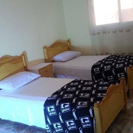 Appartement Alhoceima Al Hoceima Exterior photo