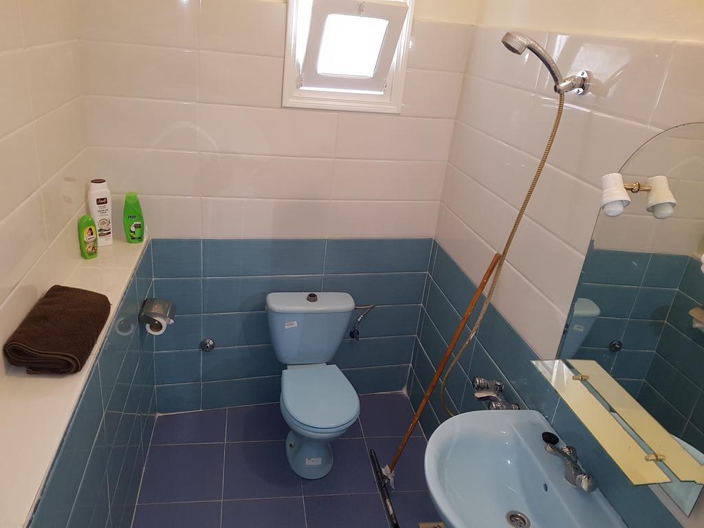 Appartement Alhoceima Al Hoceima Exterior photo