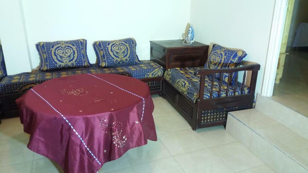 Appartement Alhoceima Al Hoceima Exterior photo